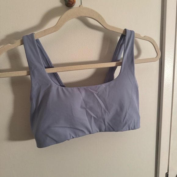 AERIE OFFLINE By Aerie Real Me XTRA Classic Sports Bra - Picture 5 of 6